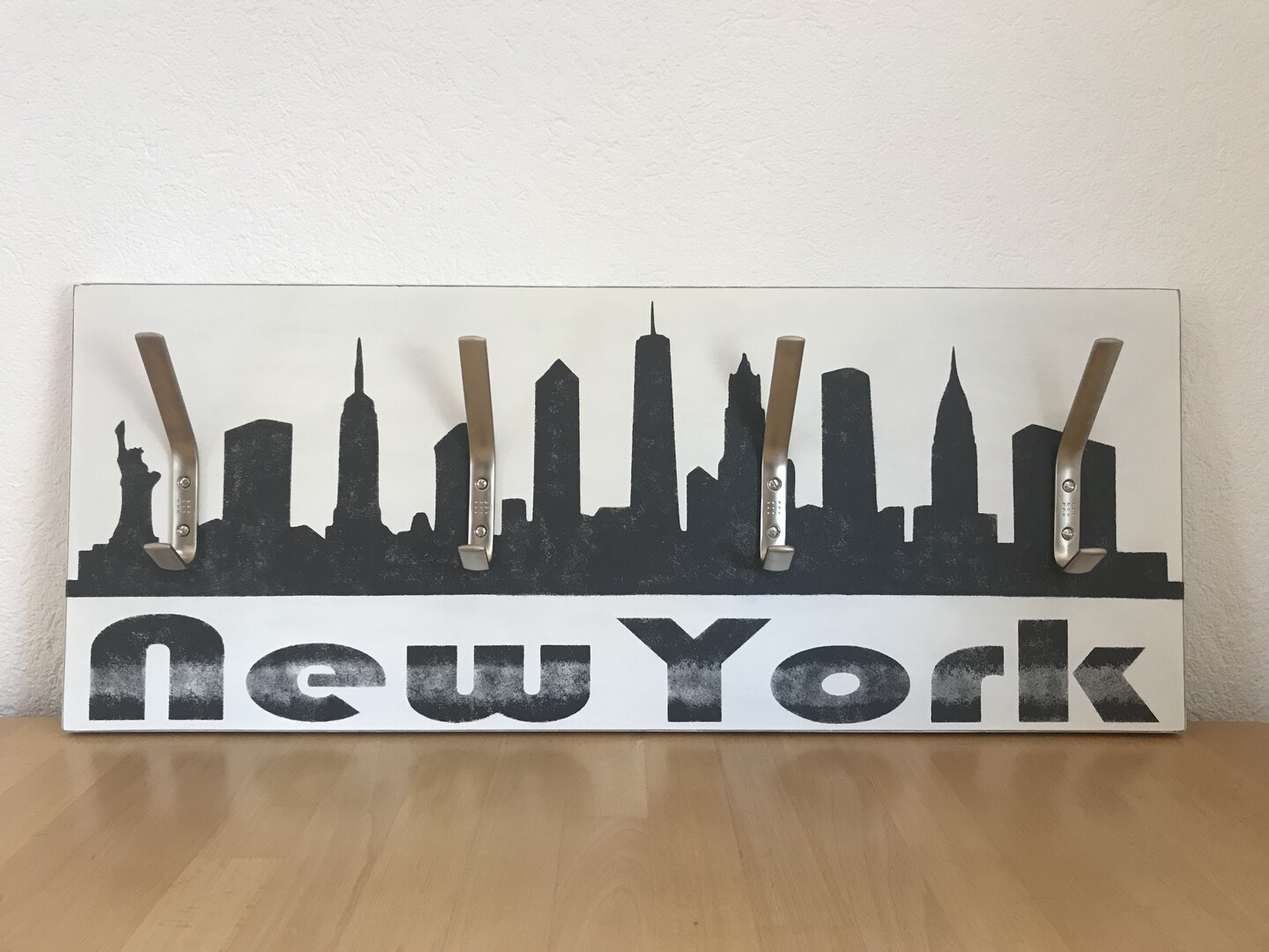 Garderobe "New York"