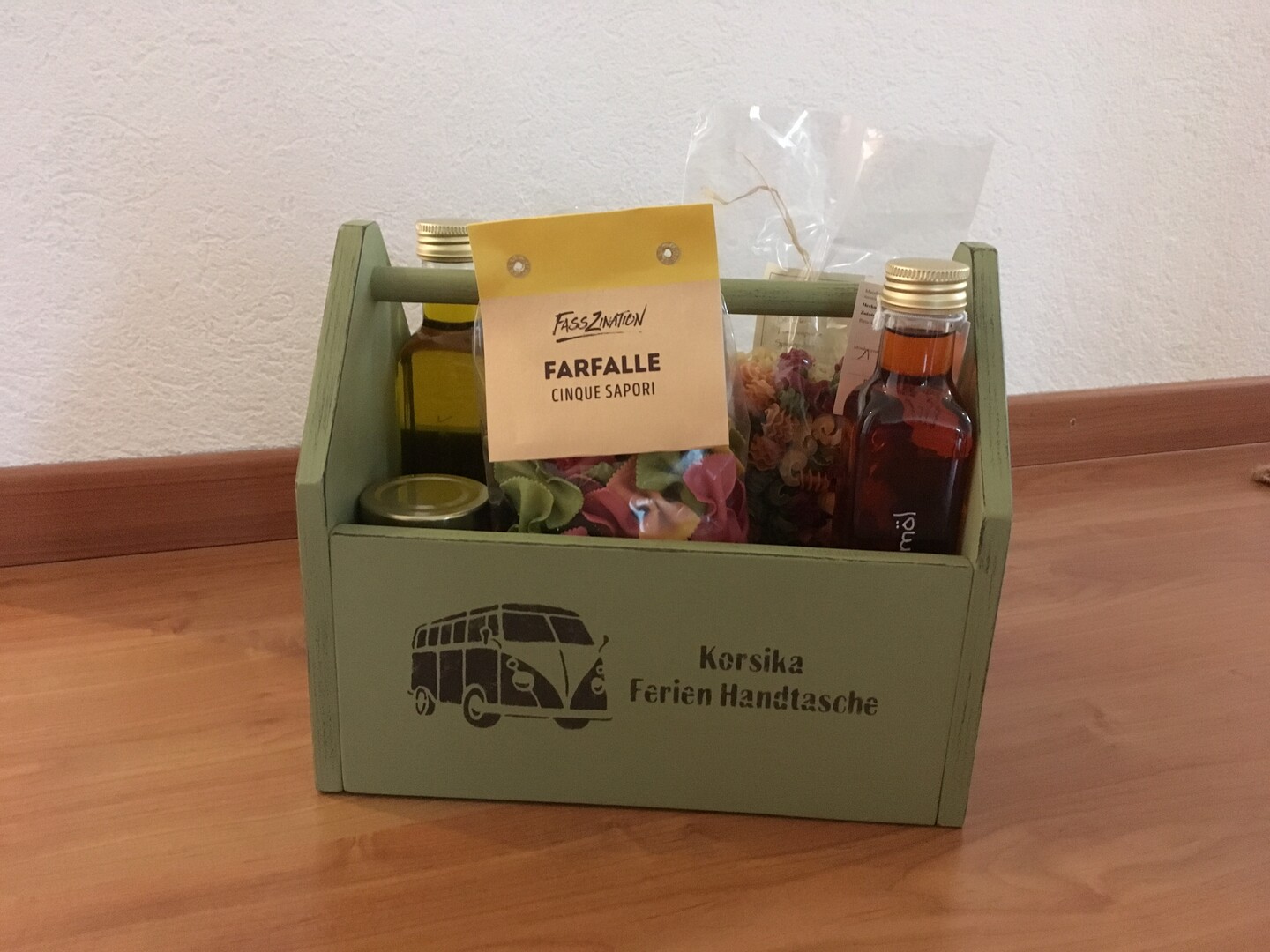Werkzeugbox/Männerhandtasche